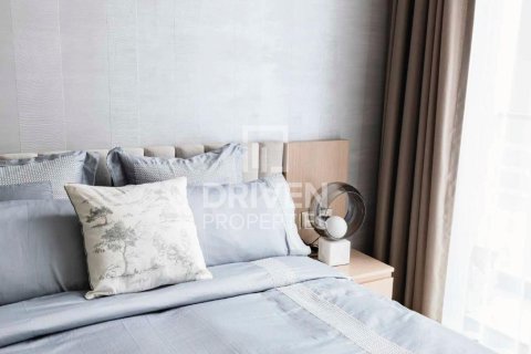 آپارتمان برای فروش در Jumeirah Village Triangle، Dubai، امارات متحده عربی 2 خوابه ، 103.49 متر مربع ، شماره 742179 - تصویر 17