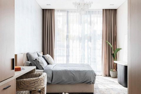 آپارتمان برای فروش در Jumeirah Village Triangle، Dubai، امارات متحده عربی 2 خوابه ، 103.49 متر مربع ، شماره 742179 - تصویر 15