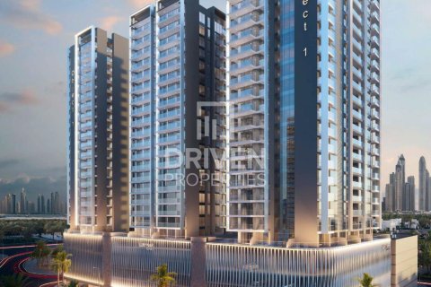 آپارتمان برای فروش در Jumeirah Village Triangle، Dubai، امارات متحده عربی 2 خوابه ، 103.49 متر مربع ، شماره 742179 - تصویر 5