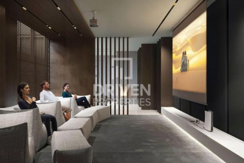 آپارتمان برای فروش در Jumeirah Village Triangle، Dubai، امارات متحده عربی 2 خوابه ، 103.49 متر مربع ، شماره 742179 - تصویر 11