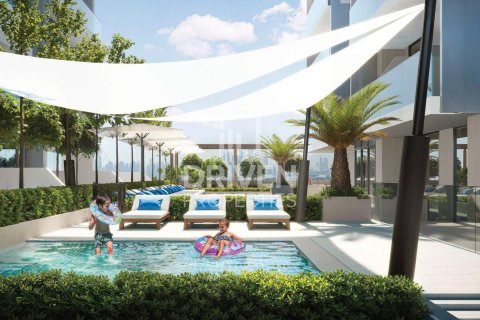 آپارتمان برای فروش در Jumeirah Village Triangle، Dubai، امارات متحده عربی 2 خوابه ، 103.49 متر مربع ، شماره 742179 - تصویر 6