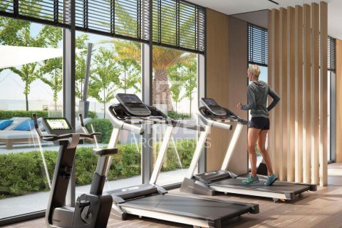 آپارتمان برای فروش در Jumeirah Village Triangle، Dubai، امارات متحده عربی 2 خوابه ، 103.49 متر مربع ، شماره 742179 - تصویر 10