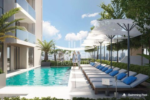 Byt v Jumeirah Village Triangle, Dubai, SAE 2 ložnice, 103.49 m² Č.: 742179