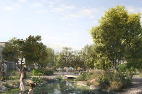 Villa itt: The Valley, Dubai, EAE, 3 hálószoba, 233.56 m², azonosító: 742177