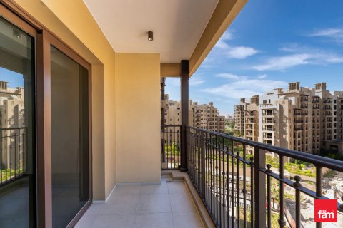 Apartament në Umm Suqeim, Dubai, Emiratet e Bashkuara Arabe 3 dhoma gjumi, 172.5 m2. № 691303 - Foto 28
