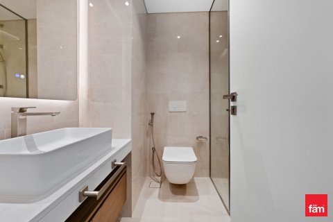 Apartmen di Umm Suqeim, Dubai, UAE 3 bilik tidur, 172.5 meter persegi № 691303 - foto 29