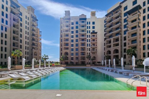 Apartament në Umm Suqeim, Dubai, Emiratet e Bashkuara Arabe 3 dhoma gjumi, 172.5 m2. № 691303 - Foto 29