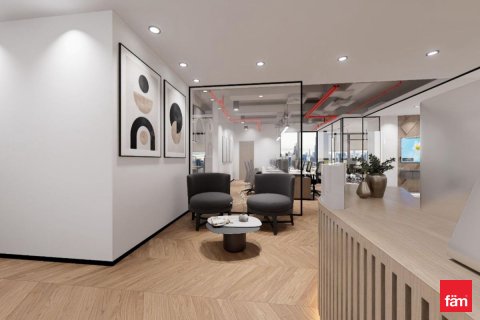 Pejabat di Dubai, UAE 254.1 meter persegi № 691304 - foto 4