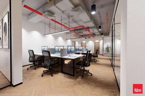 Toimisto Dubai, Arabiemiraatit 254.1 m2 № 691304 - kuva 9