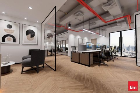 Toimisto Dubai, Arabiemiraatit 254.1 m2 № 691304 - kuva 8