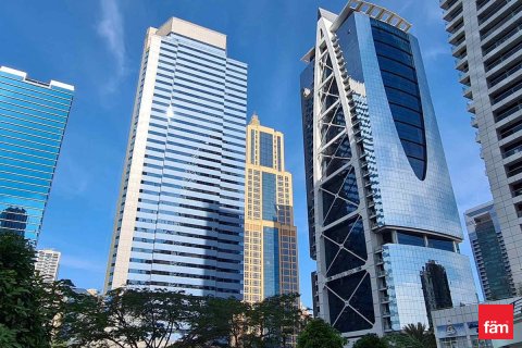 Toimisto Dubai, Arabiemiraatit 254.1 m2 № 691304 - kuva 3