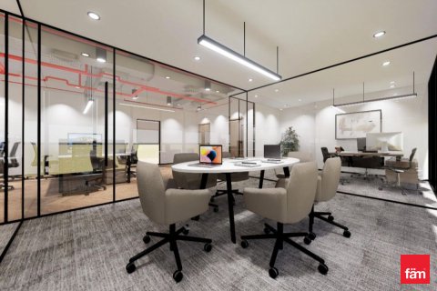 Toimisto Dubai, Arabiemiraatit 254.1 m2 № 691304 - kuva 2