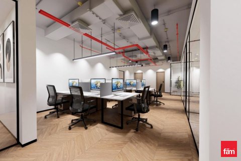 Pejabat di Dubai, UAE 254.1 meter persegi № 691304 - foto 3