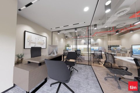 Toimisto Dubai, Arabiemiraatit 254.1 m2 № 691304 - kuva 10