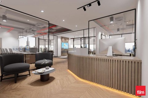Toimisto Dubai, Arabiemiraatit 254.1 m2 № 691304 - kuva 4