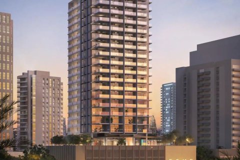 阿联酋 Dubai Downtown Dubai (Downtown Burj Dubai) 待售 : 37.4 平方米 , 编号691307 - 照片 5