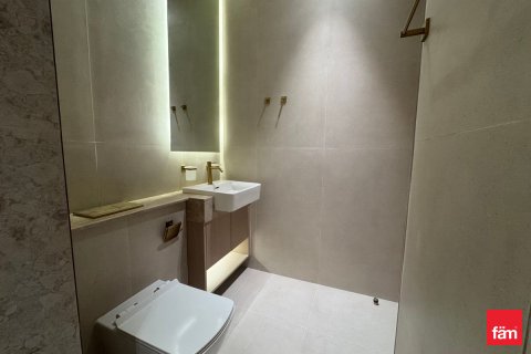 Huoneisto Dubai, Arabiemiraatit 1 makuuhuone, 74 m2 № 691305 - kuva 10