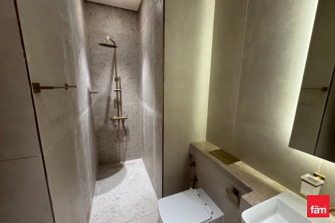 Huoneisto Dubai, Arabiemiraatit 1 makuuhuone, 74 m2 № 691305 - kuva 11