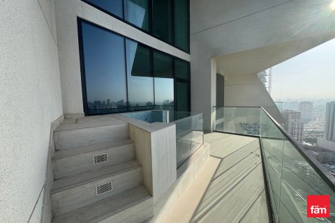 Huoneisto Dubai, Arabiemiraatit 1 makuuhuone, 74 m2 № 691305 - kuva 8