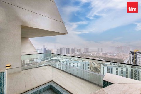 Зняти в оренду квартиру в Дубай, ОАЕ 1 спальня, 74м2, № 691305 - фото 9