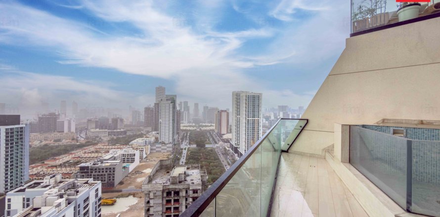 Leilighet i Dubai, Emiratene 1 soverom, 74 kvm nr. 691305