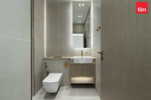 Apartmen di Dubai, UAE 1 bilik tidur, 74 meter persegi № 691302 - foto 10