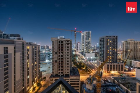 Apartmen di Dubai, UAE 1 bilik tidur, 74 meter persegi № 691302 - foto 8
