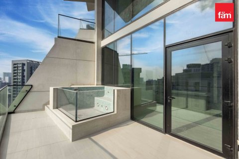 Apartmen di Dubai, UAE 1 bilik tidur, 74 meter persegi № 691302 - foto 11