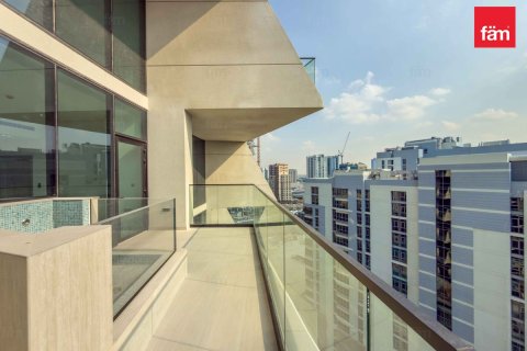 Apartmen di Dubai, UAE 1 bilik tidur, 74 meter persegi № 691302 - foto 12