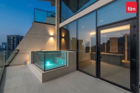 阿联酋 Dubai 公寓  1 卧, 74 平方米 , 编号 691302