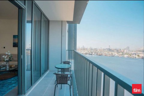 Apartman u Dubai, UAE 2 spavaćih soba, 100.8 m2 Br. 691306 - fotografija 13