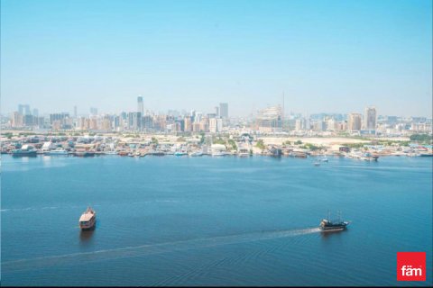 Apartment til salg i Dubai, UAE 2 soveværelser, 100.8 kvm № 691306 - foto 14