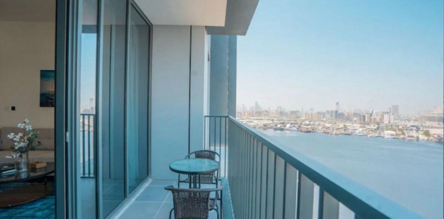 Apartment i Dubai, UAE 2 soveværelser, 100.8 kvm № 691306