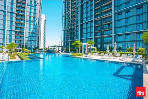 Apartment til salg i Dubai, UAE 2 soveværelser, 100.8 kvm № 691306 - foto 6