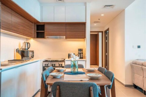 Apartment til salg i Dubai, UAE 2 soveværelser, 100.8 kvm № 691306 - foto 2