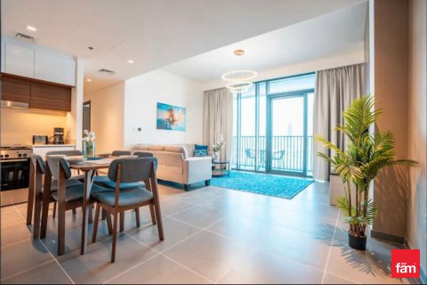 Apartment til salg i Dubai, UAE 2 soveværelser, 100.8 kvm № 691306 - foto 11