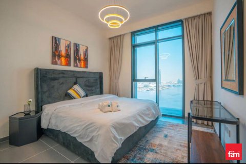 Apartment til salg i Dubai, UAE 2 soveværelser, 100.8 kvm № 691306 - foto 5