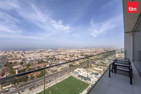 Downtown Dubai (Downtown Burj Dubai), Dubai, संयुक्त अरब अमीरात में अपार्टमेंट, 2 बेडरूम, 163 वर्ग मीटर, संख्या 691301 - फ़ोटो 25