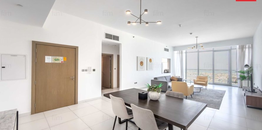 Apartamento em Downtown Dubai (Downtown Burj Dubai), Dubai, EAU 2 quartos, 163 m2 № 691301