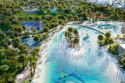 Villa til salgs i Damac Lagoons, Dubai, Emiratene 5 soverom, 144 kvm Nr. 743206 - Foto 7