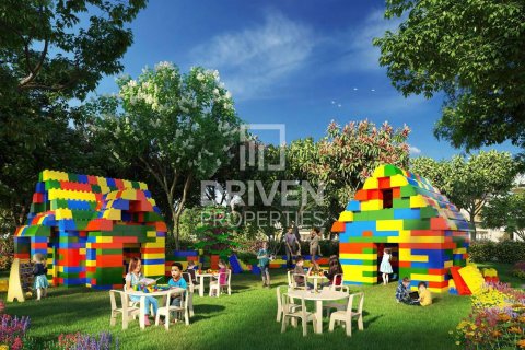 Villa til salgs i Damac Lagoons, Dubai, Emiratene 5 soverom, 144 kvm Nr. 743206 - Foto 6