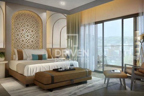 Villa til salgs i Damac Lagoons, Dubai, Emiratene 5 soverom, 144 kvm Nr. 743206 - Foto 2