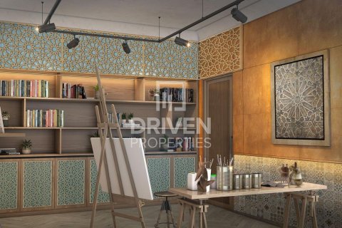 Villa til salgs i Damac Lagoons, Dubai, Emiratene 5 soverom, 144 kvm Nr. 743206 - Foto 5