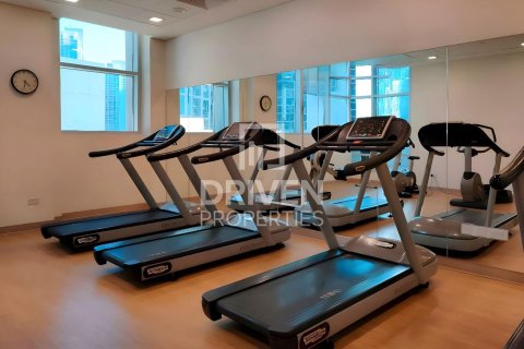Müüa korter asukohaga Downtown Dubai (Downtown Burj Dubai), Dubai, AÜE: 1 magamistoaga, 69.21 m² Nr 743207 - pilt 10