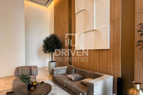Müüa korter asukohaga Downtown Dubai (Downtown Burj Dubai), Dubai, AÜE: 1 magamistoaga, 69.21 m² Nr 743207 - pilt 3