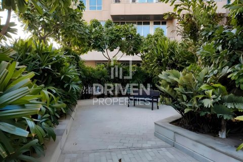 Müüa korter asukohaga Downtown Dubai (Downtown Burj Dubai), Dubai, AÜE: 1 magamistoaga, 69.21 m² Nr 743207 - pilt 11