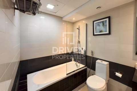 Müüa korter asukohaga Downtown Dubai (Downtown Burj Dubai), Dubai, AÜE: 1 magamistoaga, 69.21 m² Nr 743207 - pilt 8