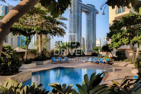 Müüa korter asukohaga Downtown Dubai (Downtown Burj Dubai), Dubai, AÜE: 1 magamistoaga, 69.21 m² Nr 743207 - pilt 16