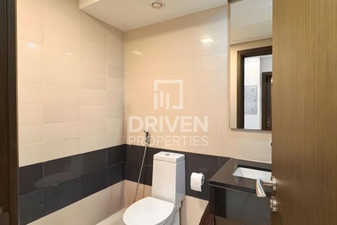Müüa korter asukohaga Downtown Dubai (Downtown Burj Dubai), Dubai, AÜE: 1 magamistoaga, 69.21 m² Nr 743207 - pilt 7