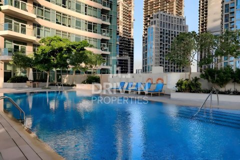 Müüa korter asukohaga Downtown Dubai (Downtown Burj Dubai), Dubai, AÜE: 1 magamistoaga, 69.21 m² Nr 743207 - pilt 15